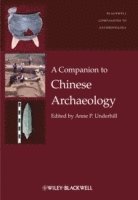 A Companion to Chinese Archaeology 1