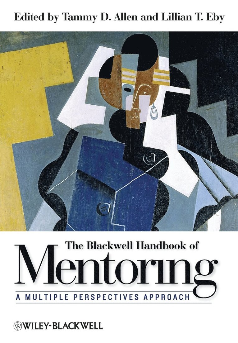 The Blackwell Handbook of Mentoring 1