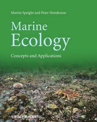 Marine Ecology 1