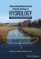bokomslag Understanding Mathematical and Statistical Techniques in Hydrology