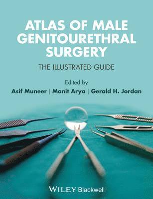 Atlas of Male Genitourethral Surgery 1