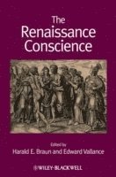 Harald E. Braun, Edward Vallance - Renaissance Conscience, Häftad