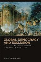 bokomslag Global Democracy and Exclusion