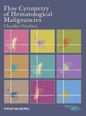 bokomslag Flow Cytometry of Hematological Malignancies