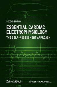 bokomslag Essential Cardiac Electrophysiology