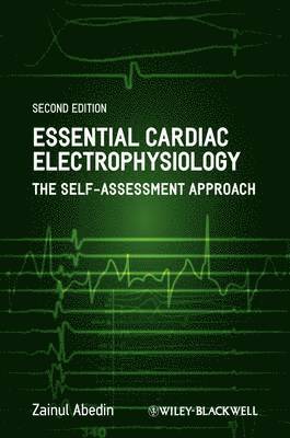 Essential Cardiac Electrophysiology 1