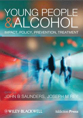 Young People and Alcohol