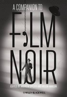 A Companion to Film Noir 1