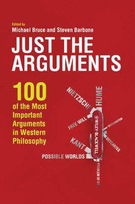 Just the Arguments 1