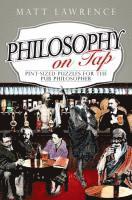 bokomslag Philosophy on Tap