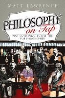 Philosophy on Tap 1