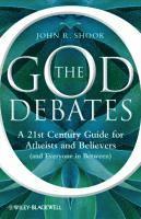 bokomslag The God Debates