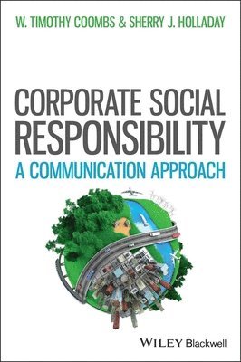 bokomslag Managing Corporate Social Responsibility