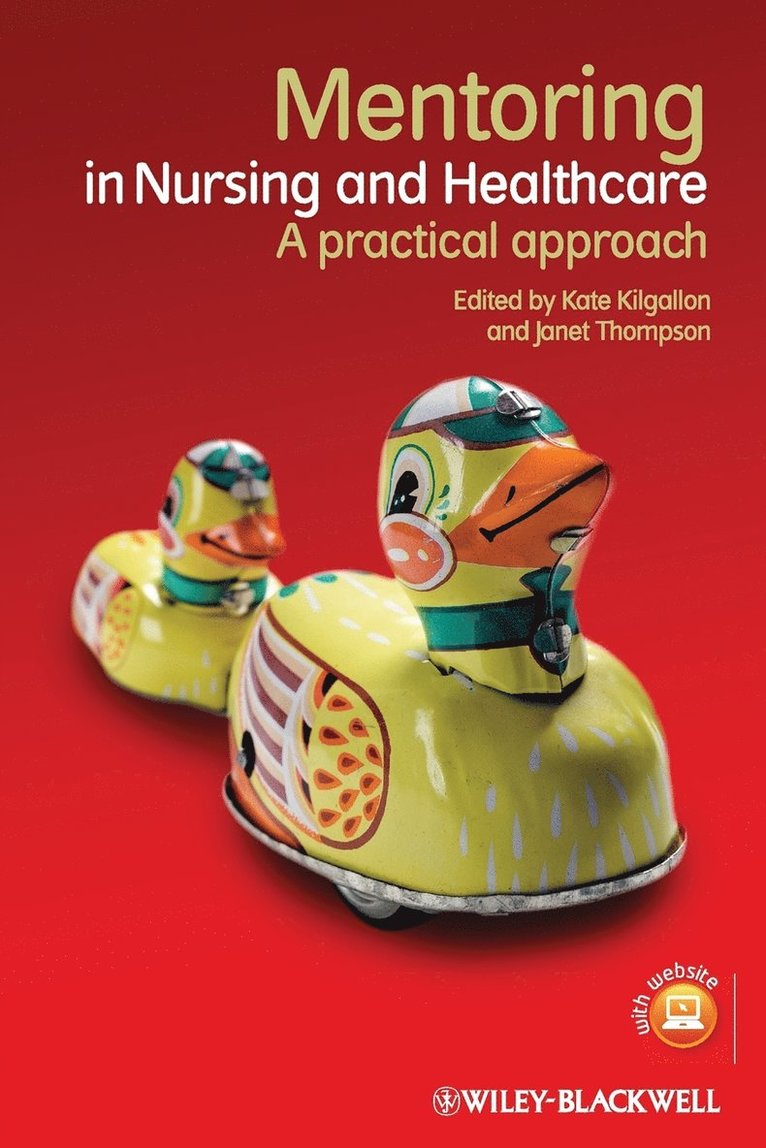 Mentoring in Nursing and Healthcare