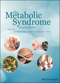 bokomslag The Metabolic Syndrome