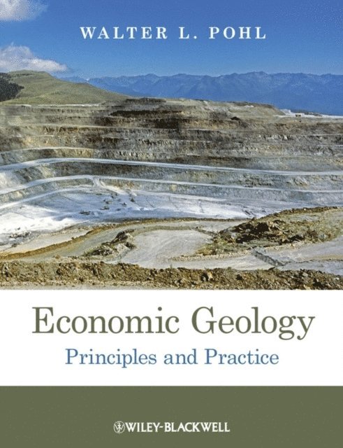 Economic Geology 1