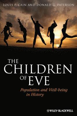 The Children of Eve 1