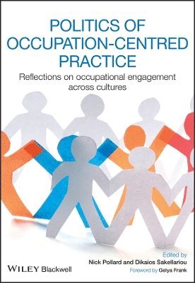 Politics of Occupation-Centred Practice 1