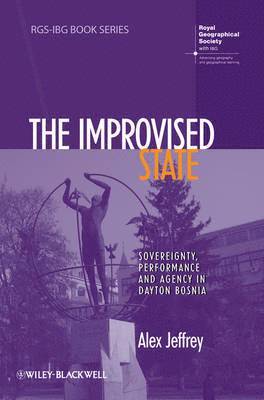 The Improvised State 1