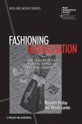 Fashioning Globalisation 1