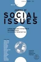 Carey S. Ryan, Juan F. Casas, Sheri R. Levy - Latinos and Latino Immigrants in the United States, Häftad
