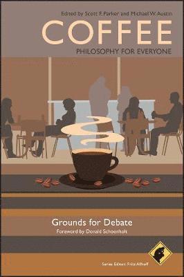 Coffee - Philosophy for Everyone 1