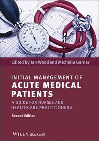 bokomslag Initial Management of Acute Medical Patients