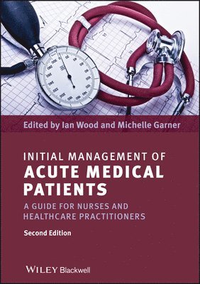 Initial Management of Acute Medical Patients 1