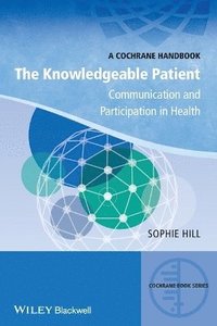 bokomslag The Knowledgeable Patient