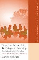 bokomslag Empirical Research in Teaching and Learning