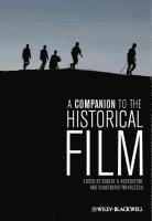 bokomslag A Companion to the Historical Film