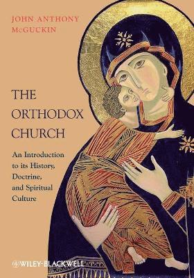 The Orthodox Church 1