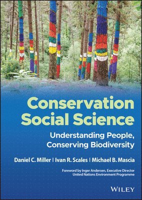 Conservation Social Science 1