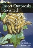 Pedro Barbosa, Deborah K. Letourneau, Anurag A. Agrawal - Insect Outbreaks Revisited, Inbunden