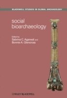 bokomslag Social Bioarchaeology