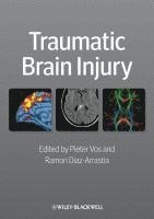 bokomslag Traumatic Brain Injury