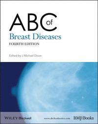 bokomslag ABC of Breast Diseases