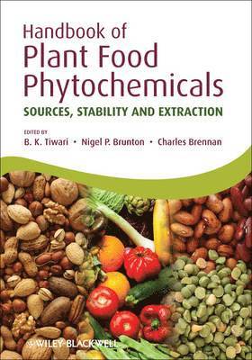 Handbook of Plant Food Phytochemicals 1