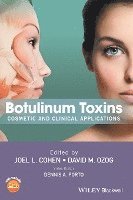 bokomslag Botulinum Toxins