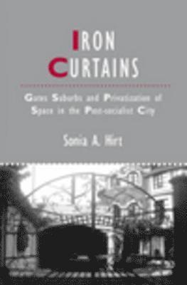 Iron Curtains