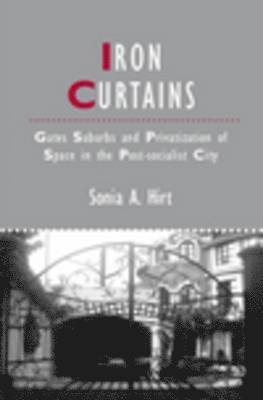 Iron Curtains