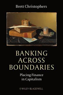 Banking Across Boundaries 1