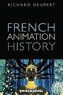 bokomslag French Animation History