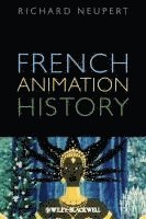 bokomslag French Animation History