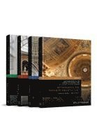 Harry Francis Mallgrave - Companions to the History of Architecture, 4 Volume Set, Inbunden