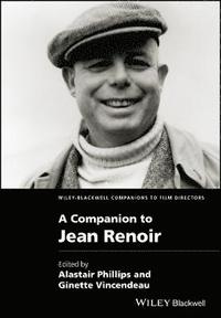 bokomslag A Companion to Jean Renoir
