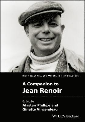A Companion to Jean Renoir 1