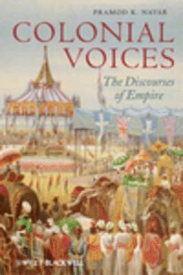 Colonial Voices 1