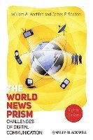 bokomslag The World News Prism