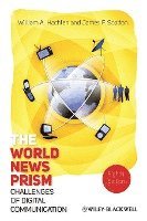 bokomslag World News Prism 8e